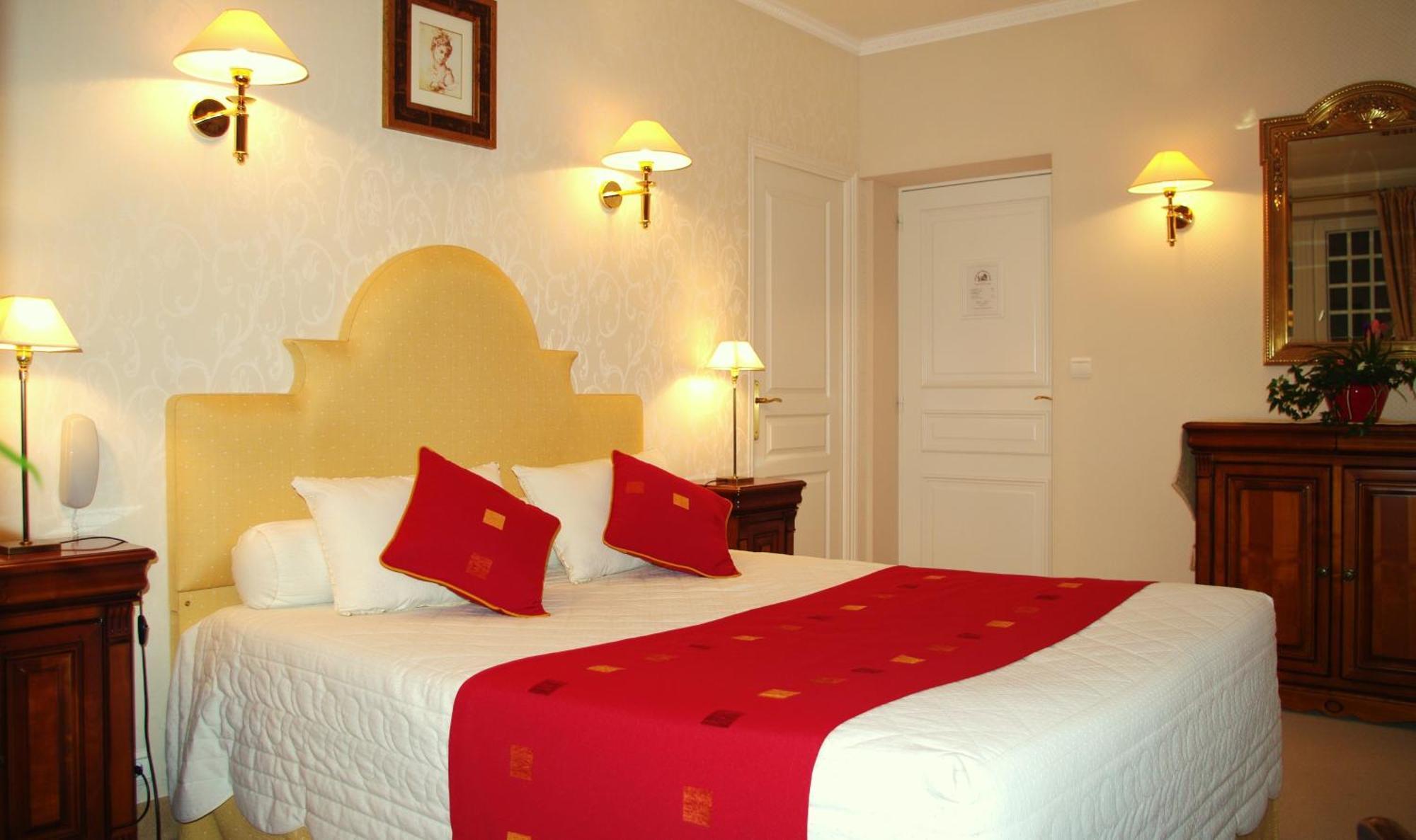Hotel Manoir De Kertalg Moëlan-sur-Mer Esterno foto