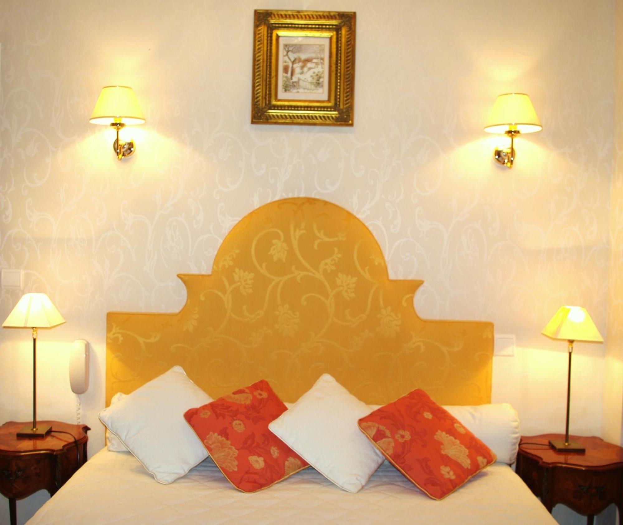 Hotel Manoir De Kertalg Moëlan-sur-Mer Esterno foto