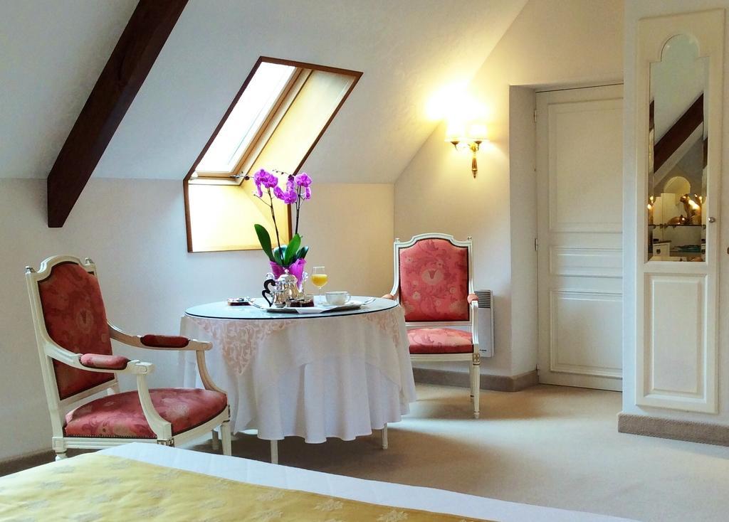 Hotel Manoir De Kertalg Moëlan-sur-Mer Esterno foto