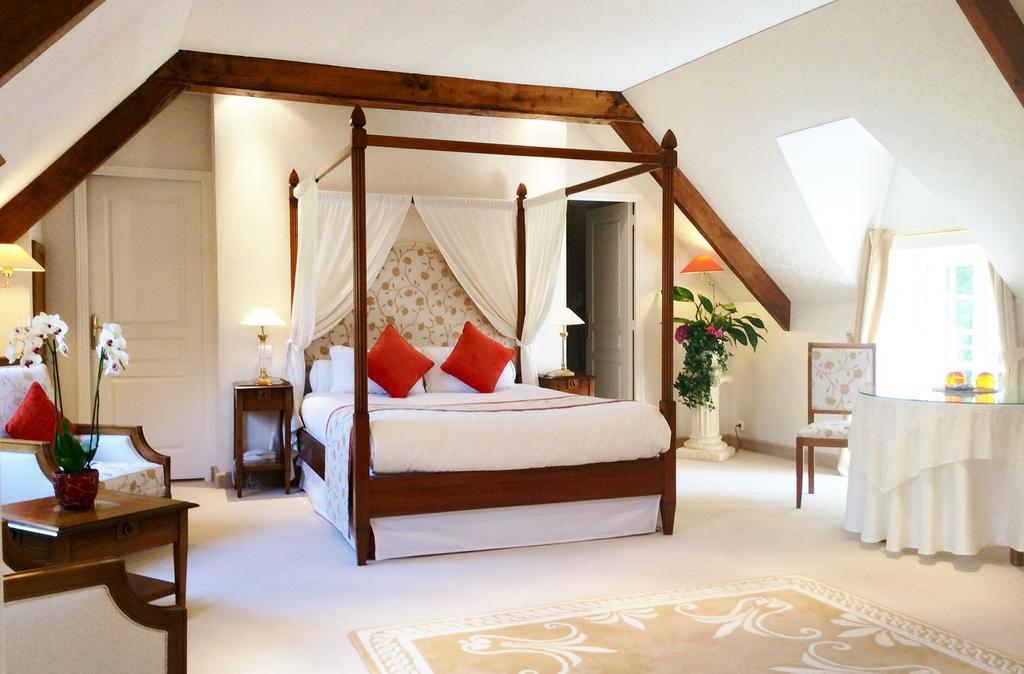 Hotel Manoir De Kertalg Moëlan-sur-Mer Esterno foto